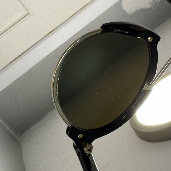 illesteva Milan III Black-Blue Mirror 53 [] 24-140 main image 14